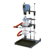 Bộ phản ứng tổng hợp IKA EasySyn 2000 Advanced Reactor system